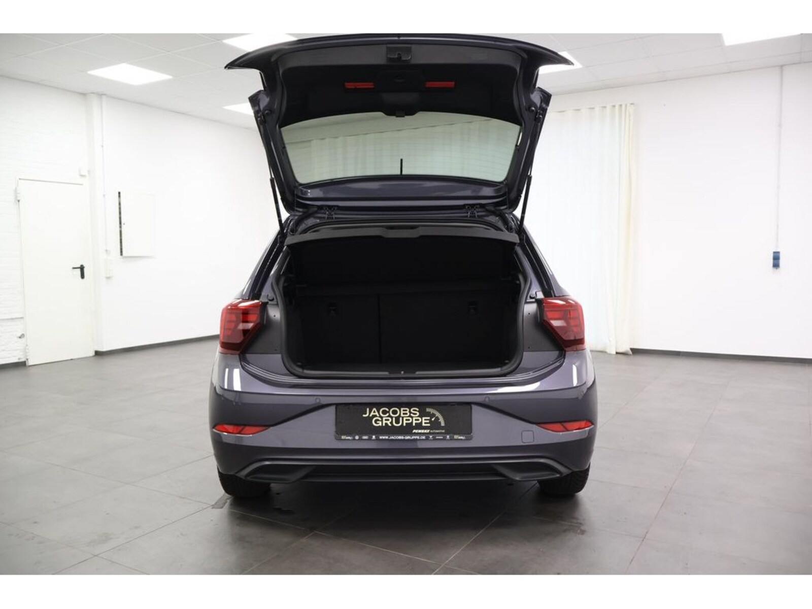 Volkswagen Polo – Bild 23