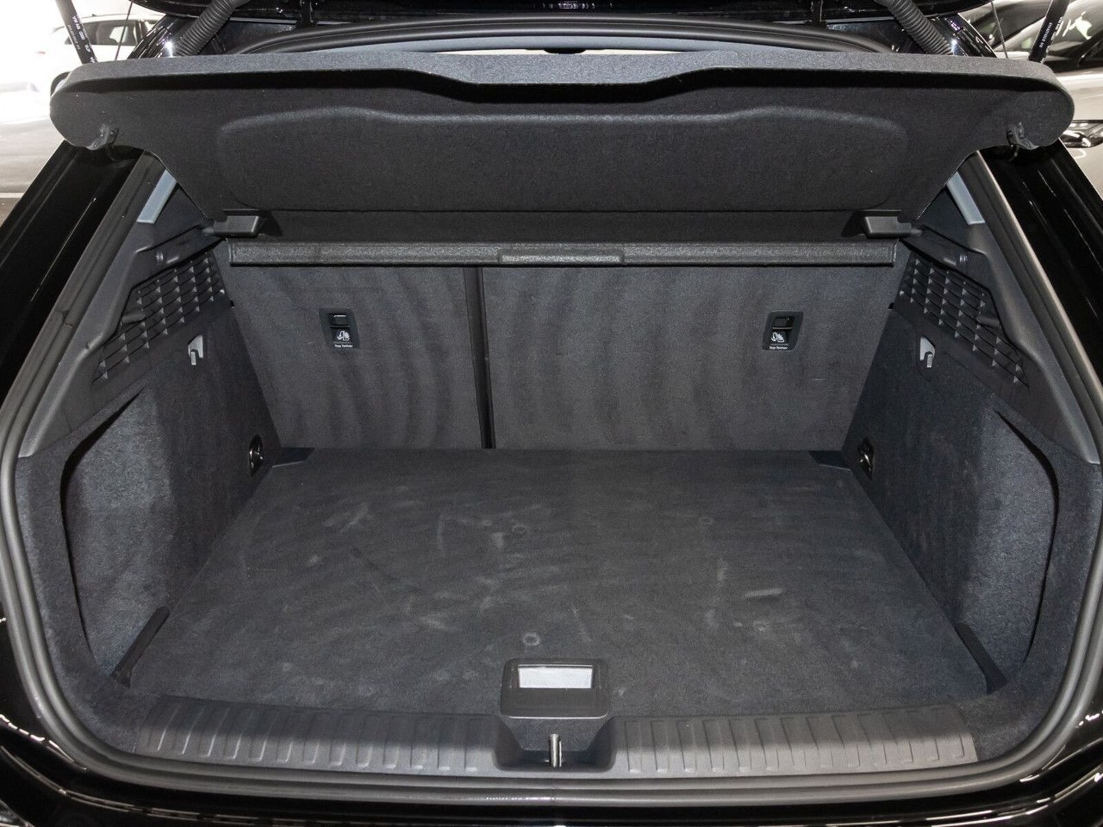 Audi A3 Sportback – Bild 7