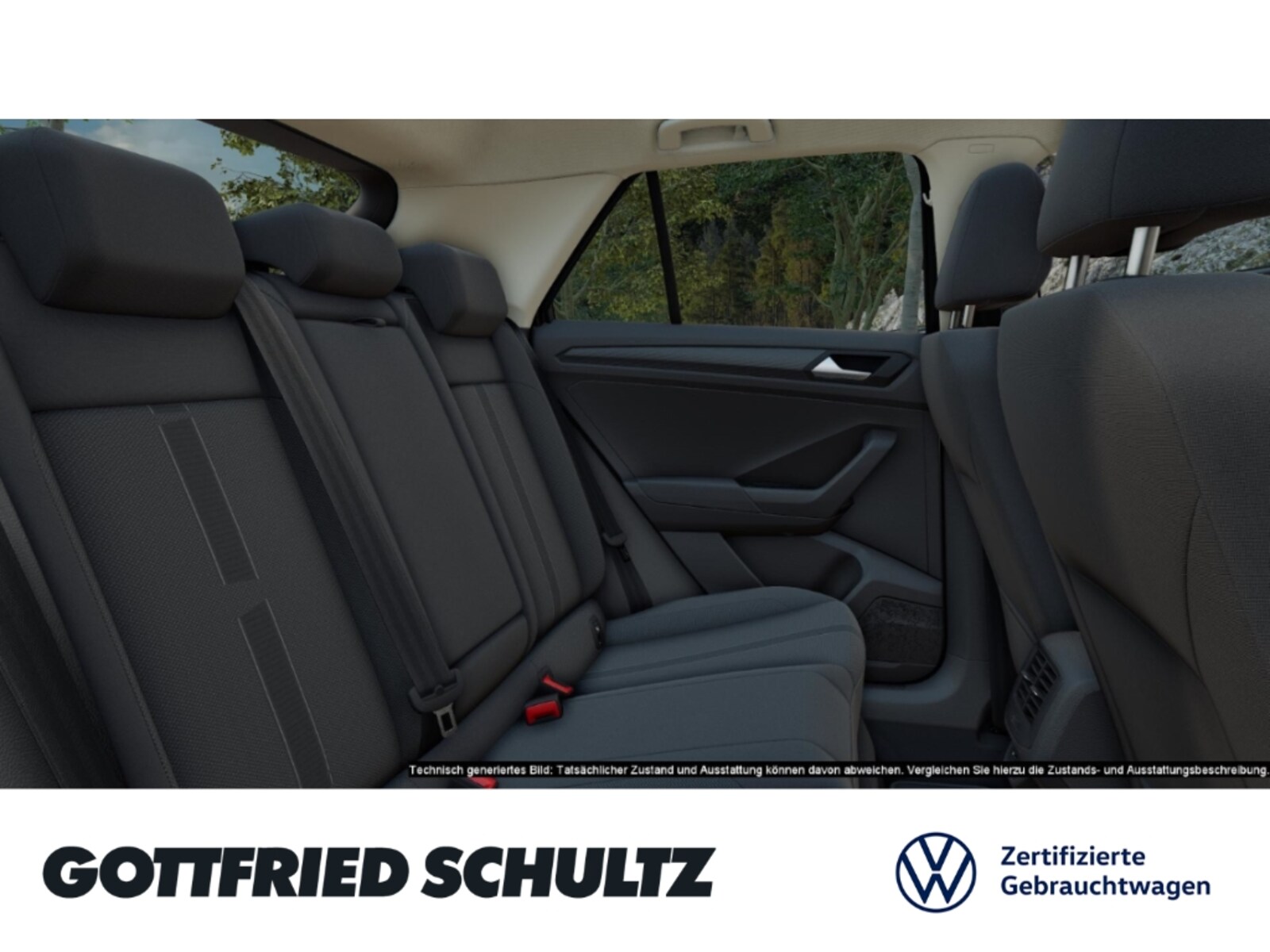 Volkswagen T-Roc – Bild 10