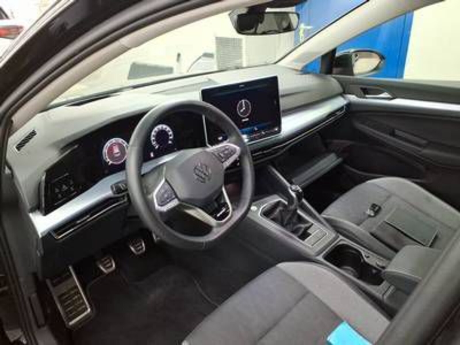 Volkswagen Golf Variant – Bild 4