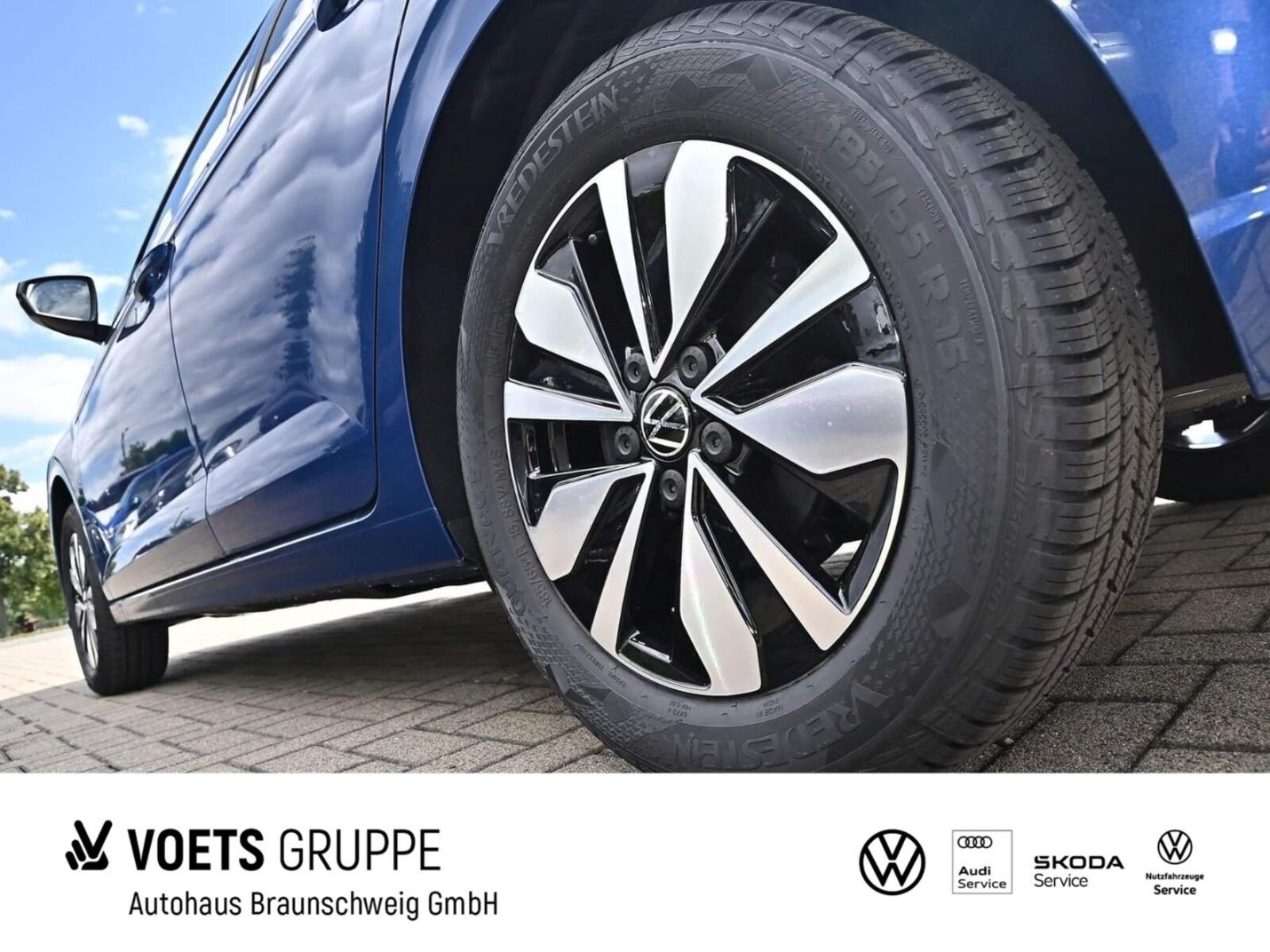 Volkswagen Polo – Bild 6