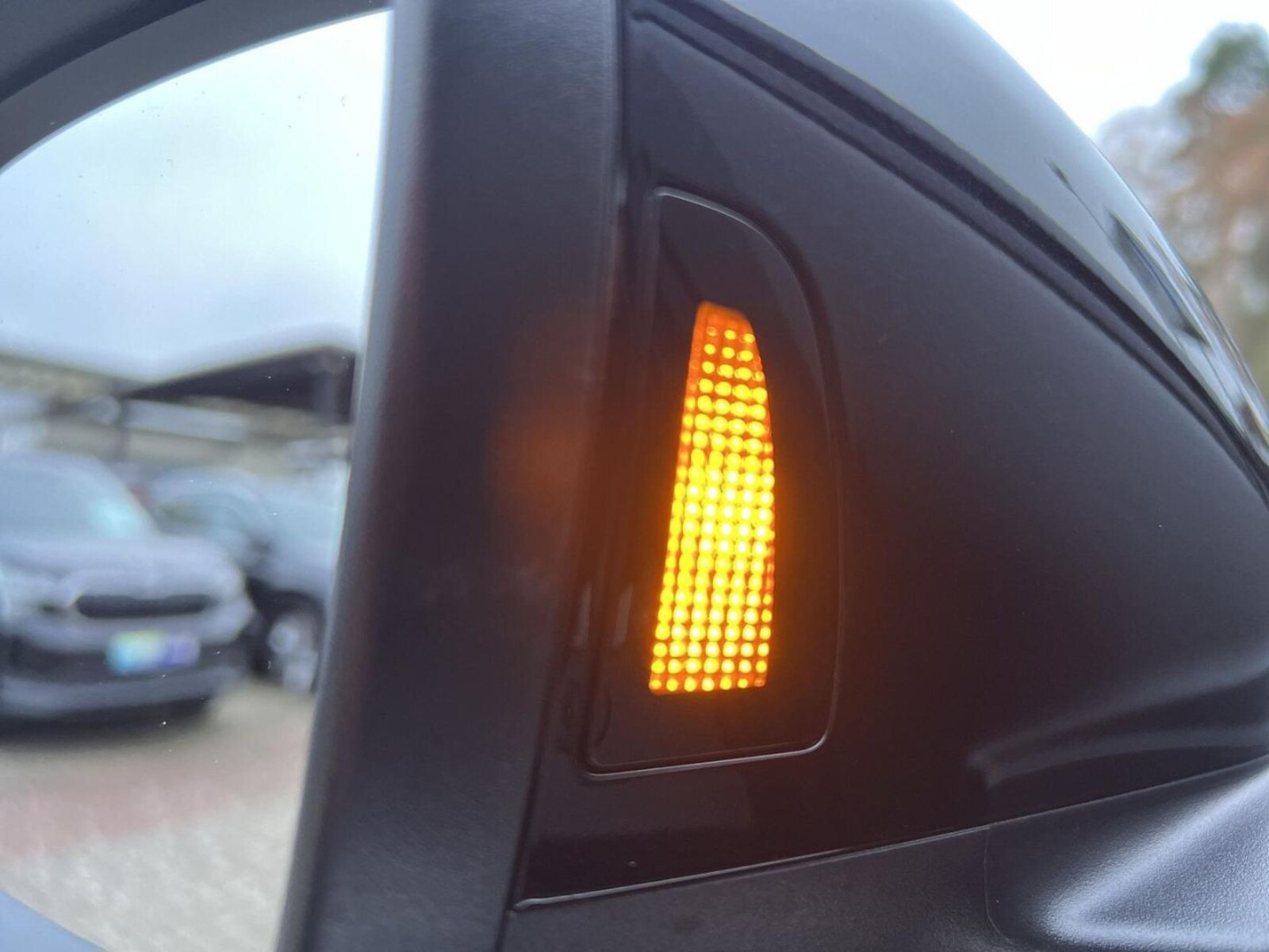 Volkswagen T-Cross – Bild 29