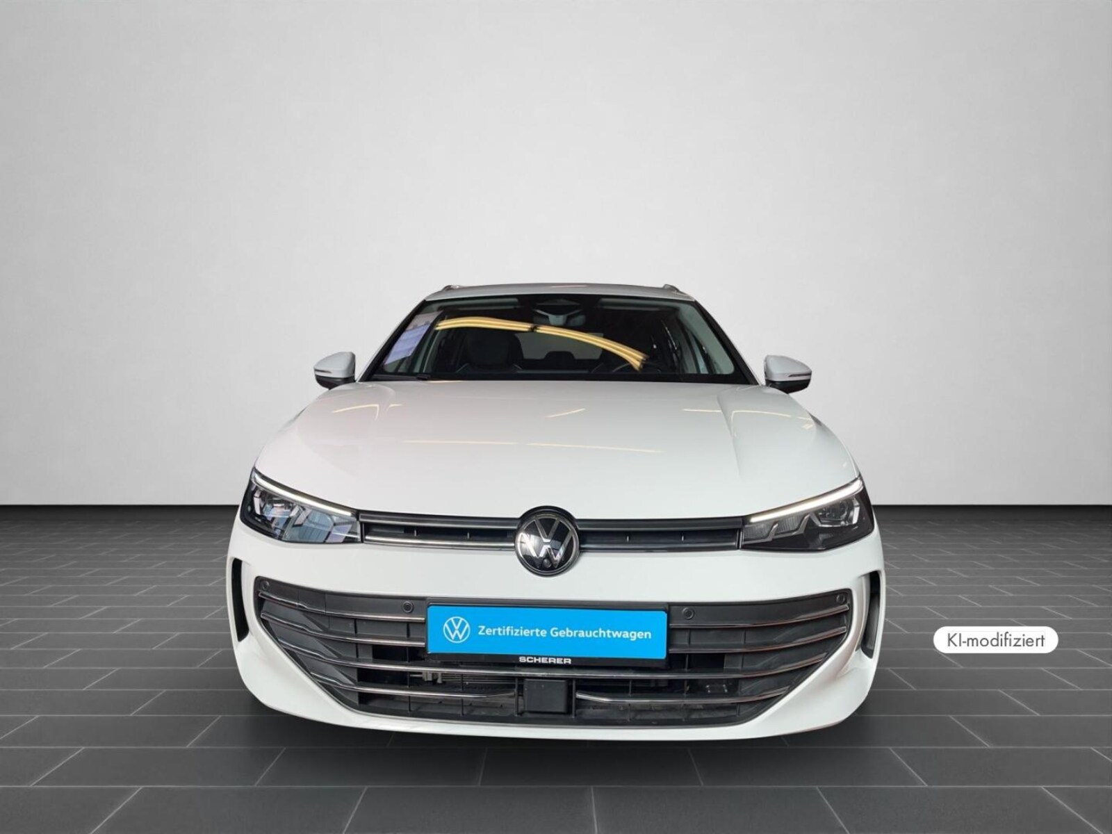 Volkswagen Passat – Bild 5