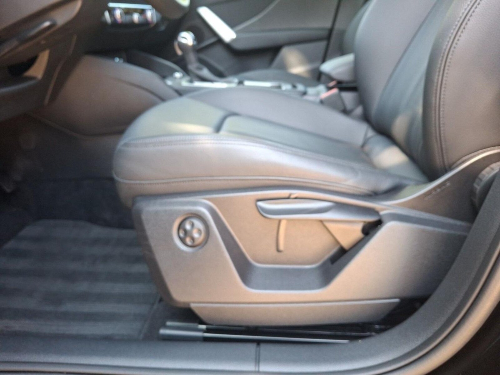 Audi Q2 – Bild 20