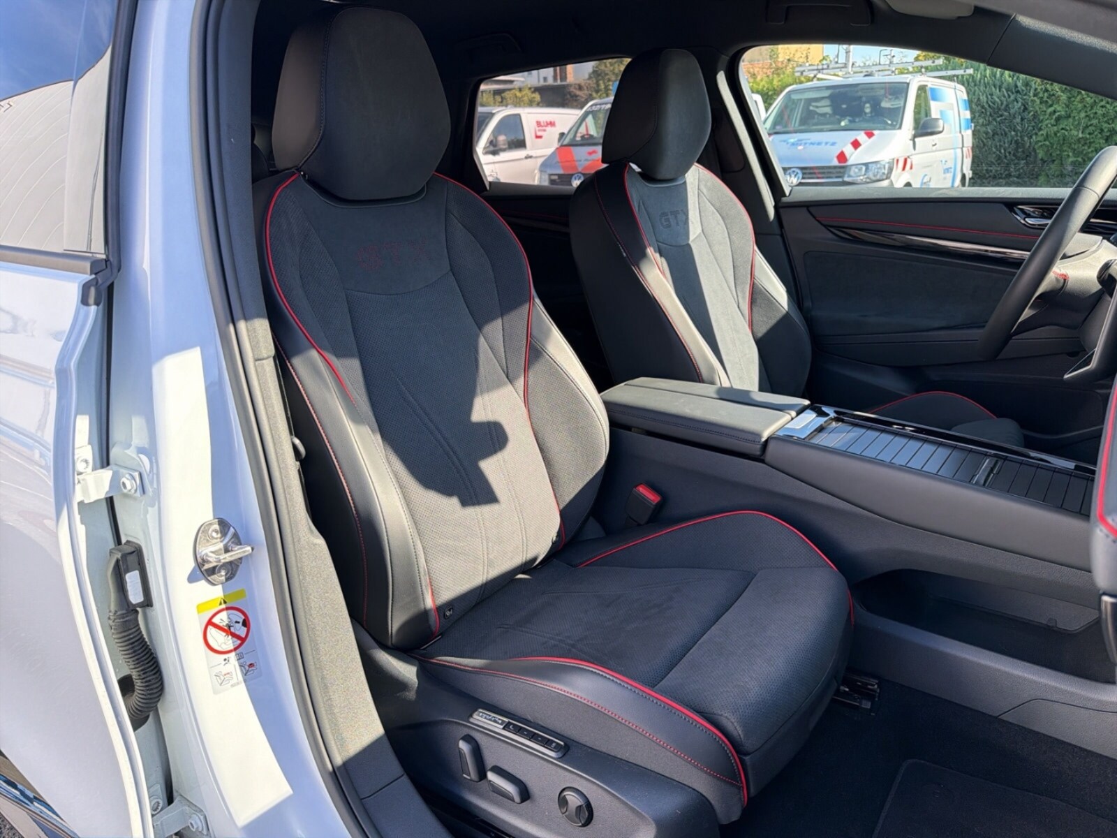 Volkswagen ID.7 Tourer – Bild 14