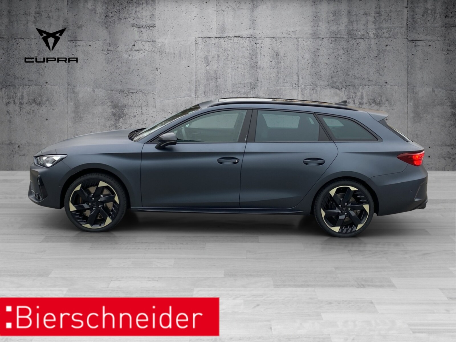 CUPRA Leon Sportstourer – Bild 4