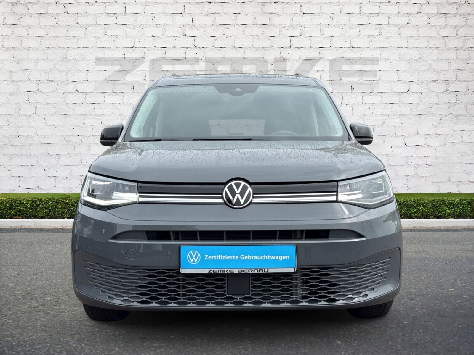 Volkswagen Caddy Maxi – Bild 6