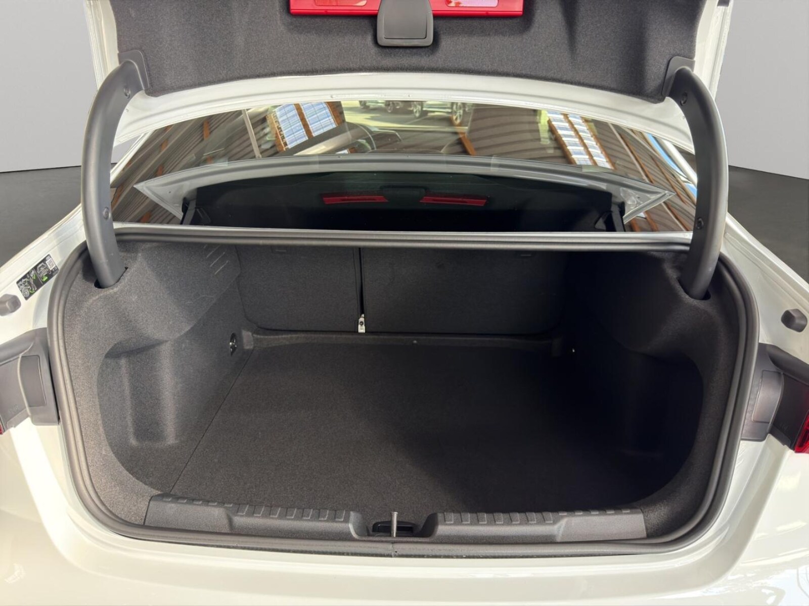 Audi A3 Limousine – Bild 18