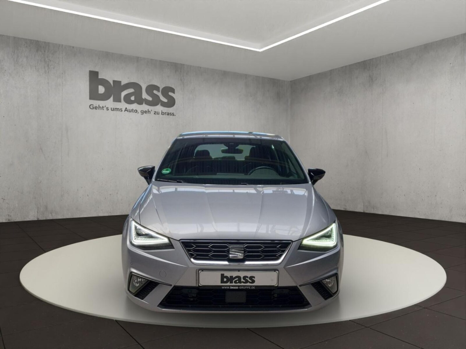 SEAT Ibiza – Bild 8