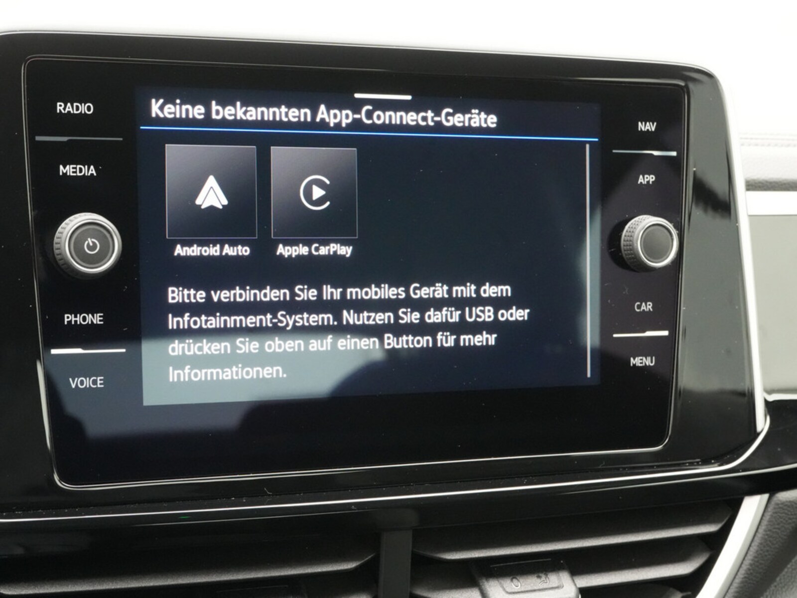 Volkswagen T-Roc Cabriolet – Bild 12