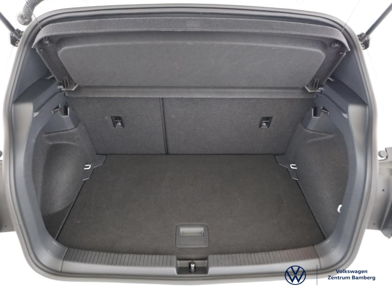 Volkswagen T-Cross – Bild 9