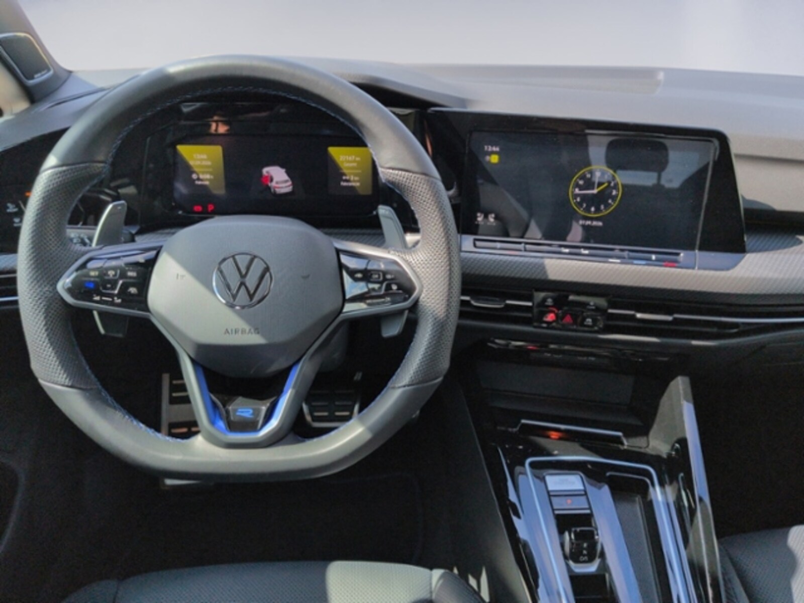 Volkswagen Golf – Bild 17