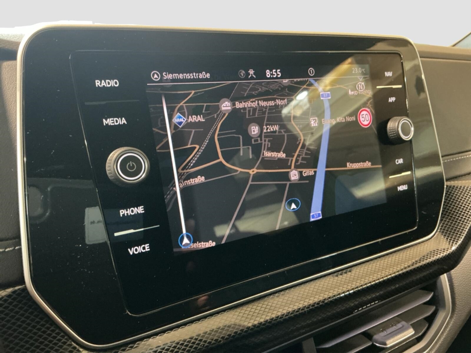 Volkswagen T-Cross – Bild 14