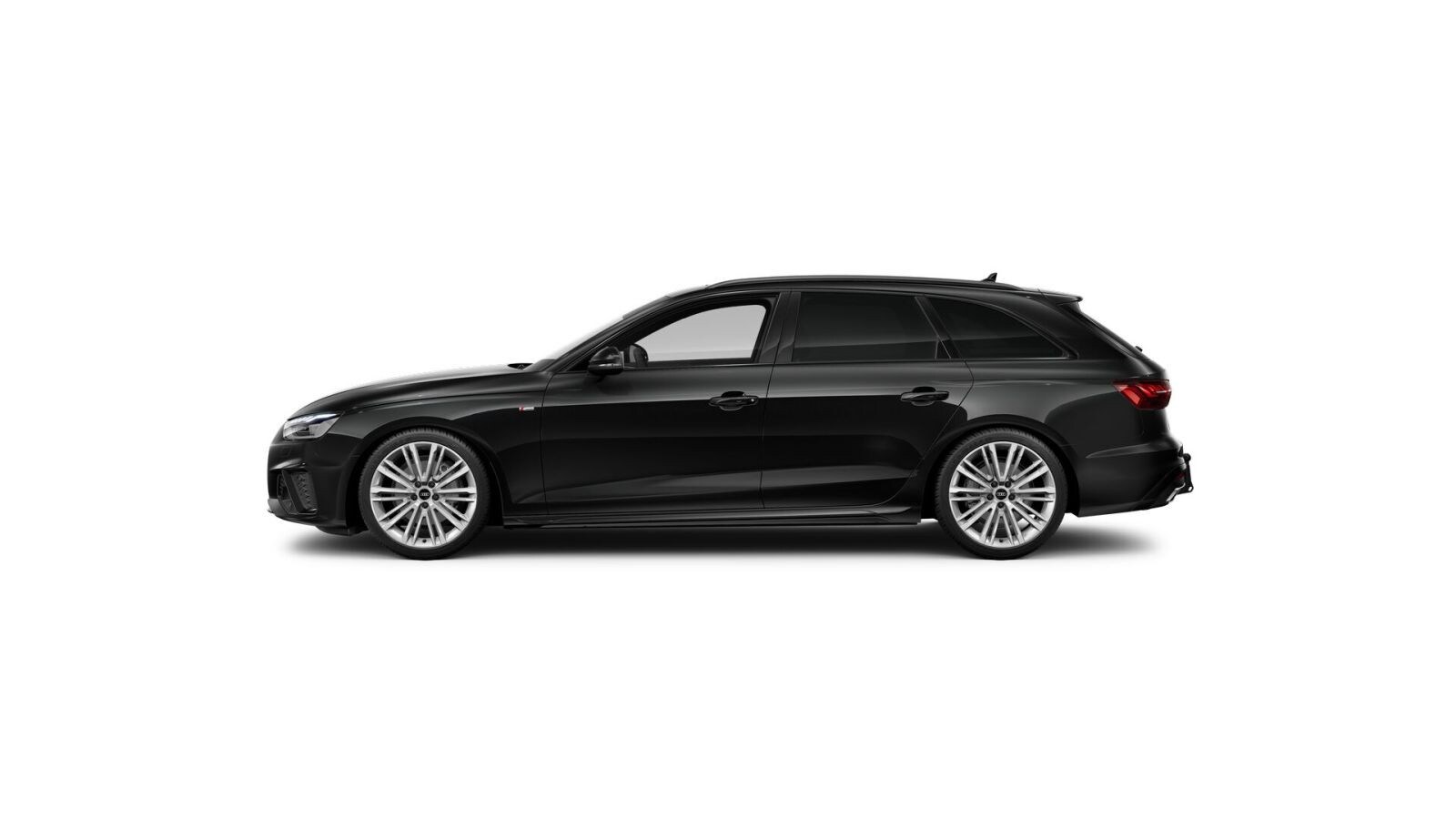 Audi A4 Avant – Bild 7