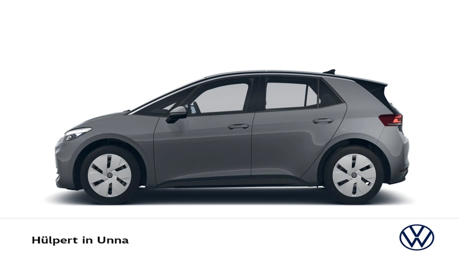 Volkswagen ID.3 – Bild 2