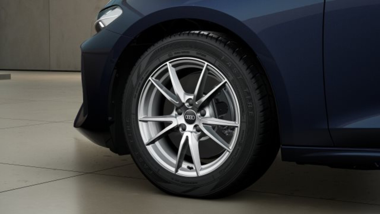 Audi A5 Avant – Bild 5