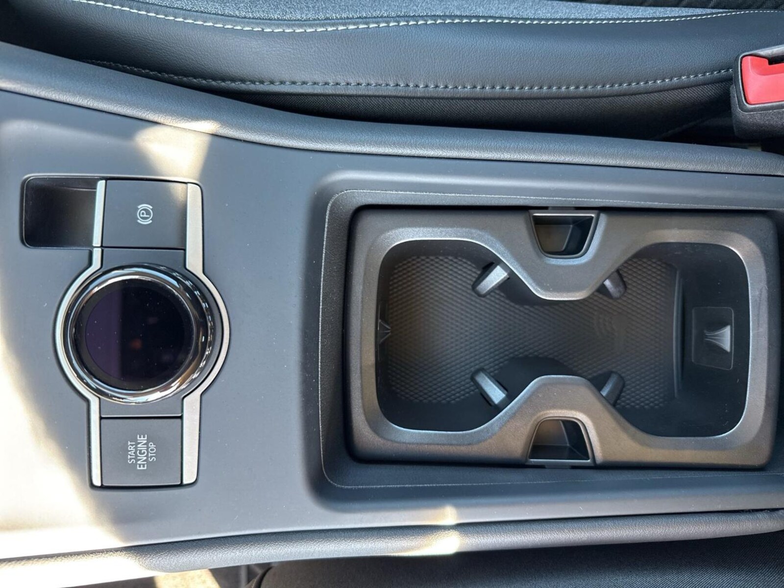 Volkswagen Tiguan – Bild 24