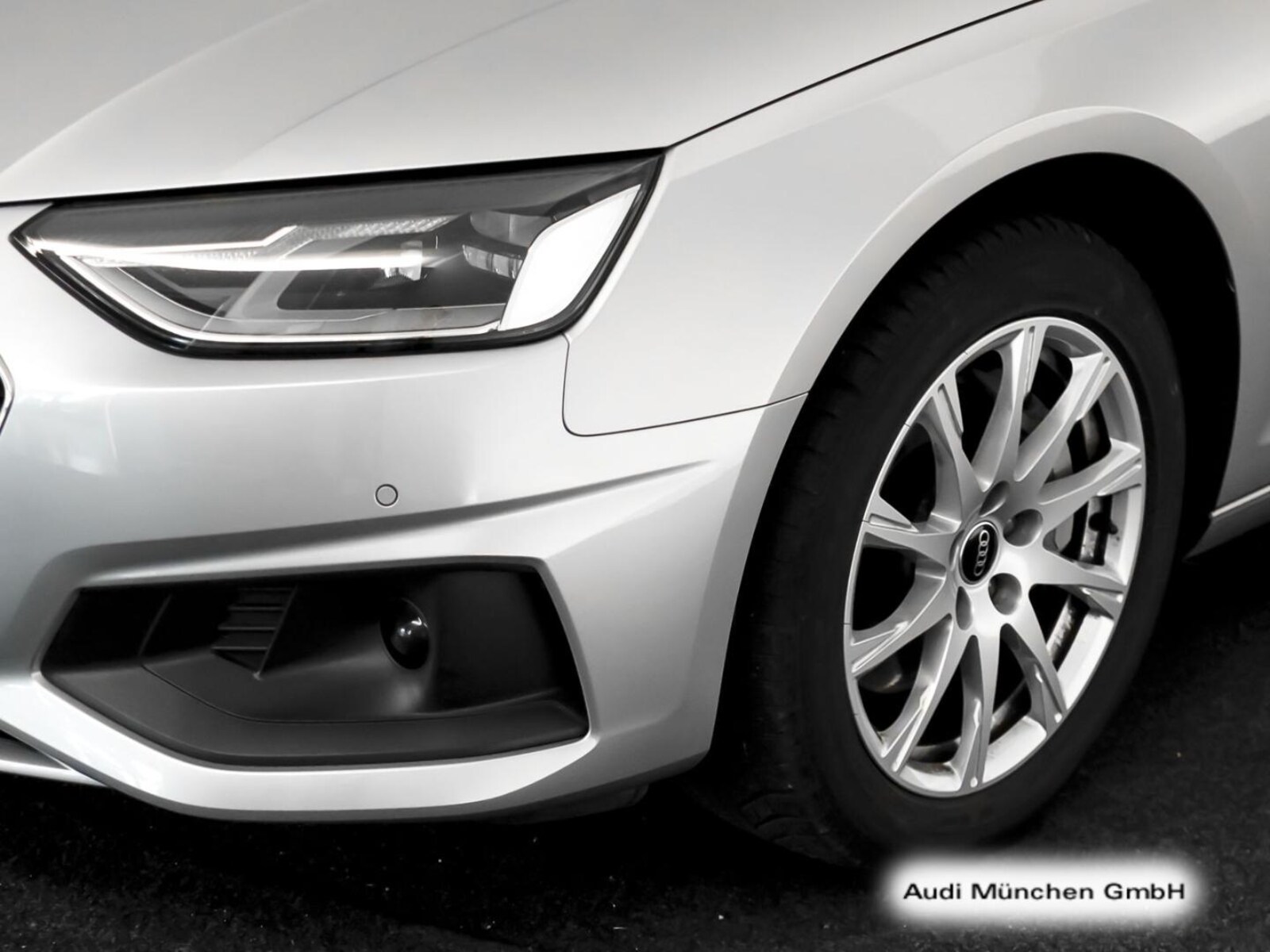 Audi A4 Avant – Bild 8