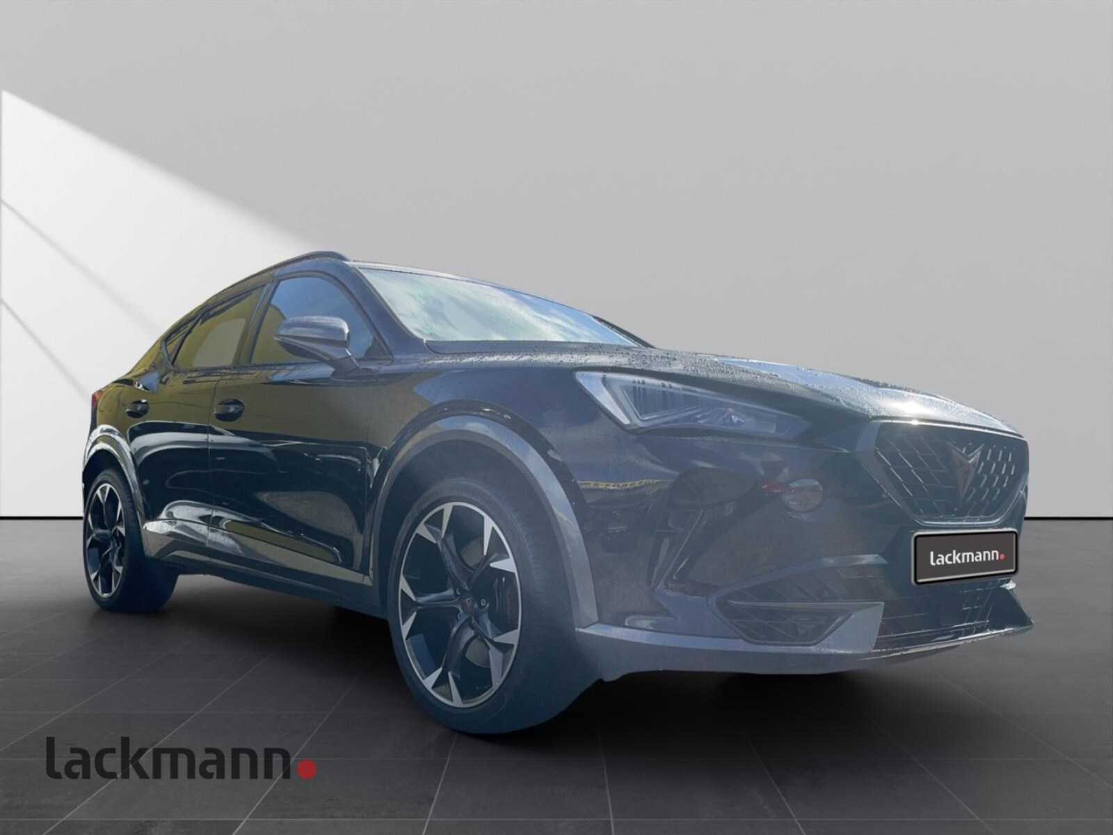 CUPRA Formentor – Bild 3