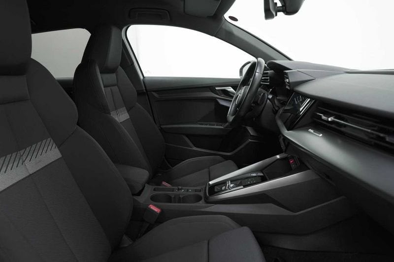 Image about Audi A3 Sportback S line edition 35 TFSI 110 kW (150 PS) S tronic