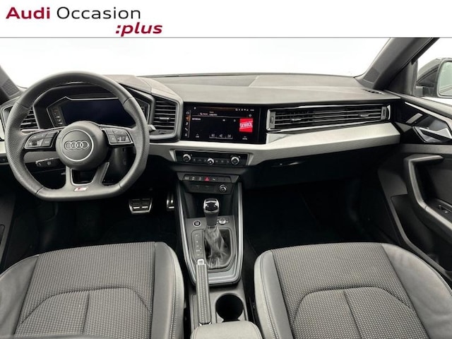 Audi A1 Sportback S Line Plus 35 TFSI 150 Ch S Tronic - - Joinsteer - #2
