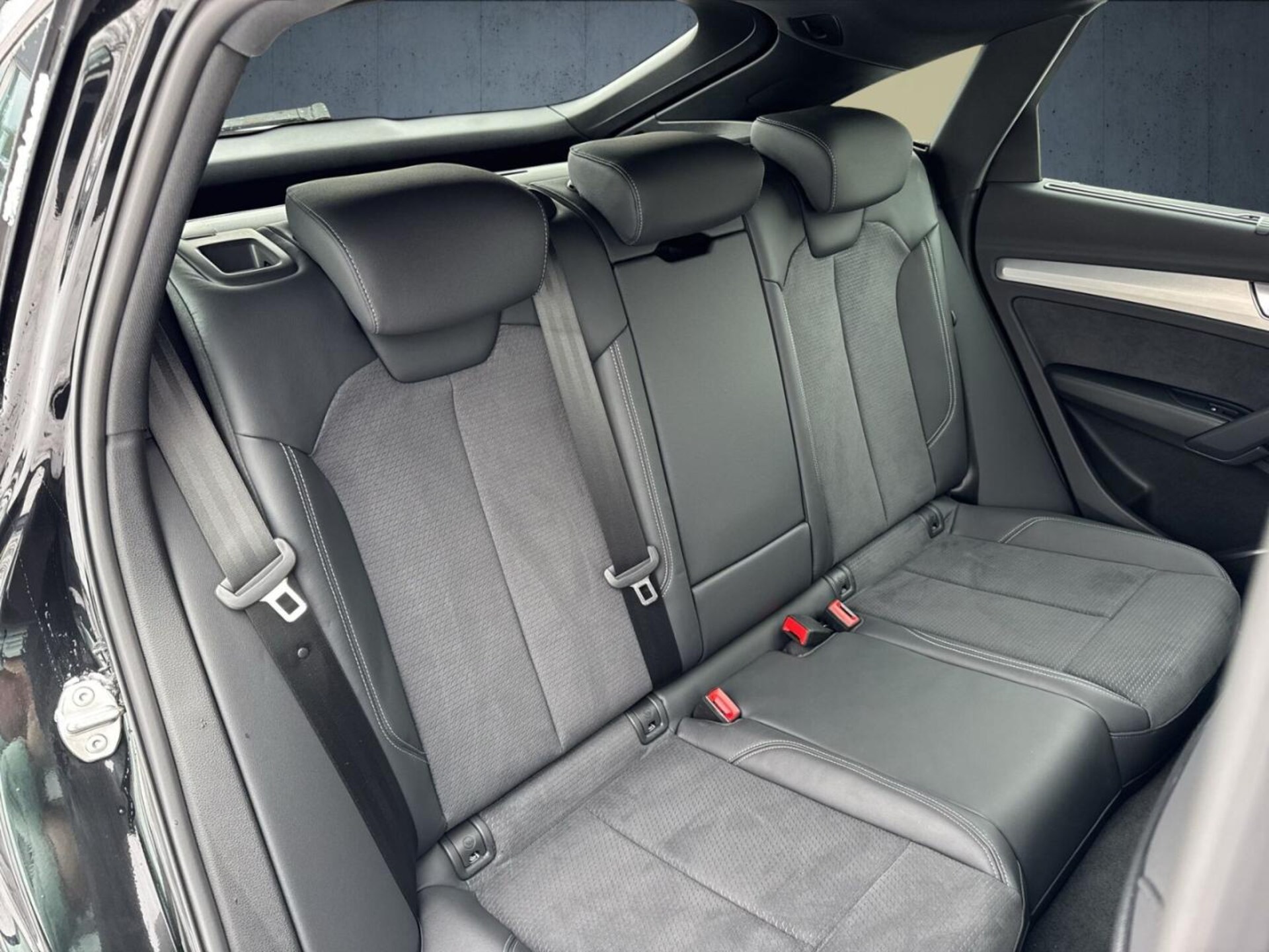 Audi SQ5 Sportback