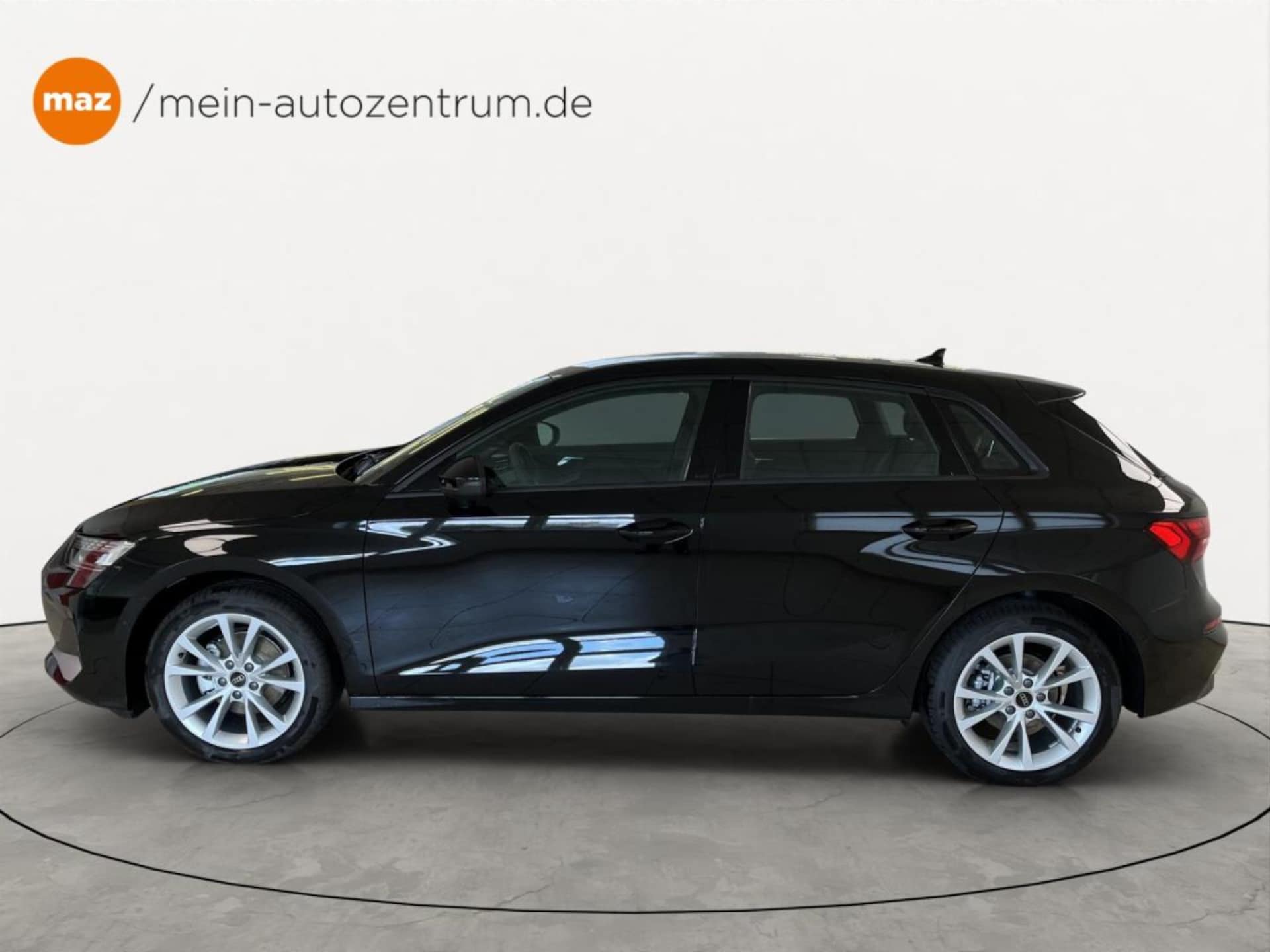 Audi A3 Sportback Advanced