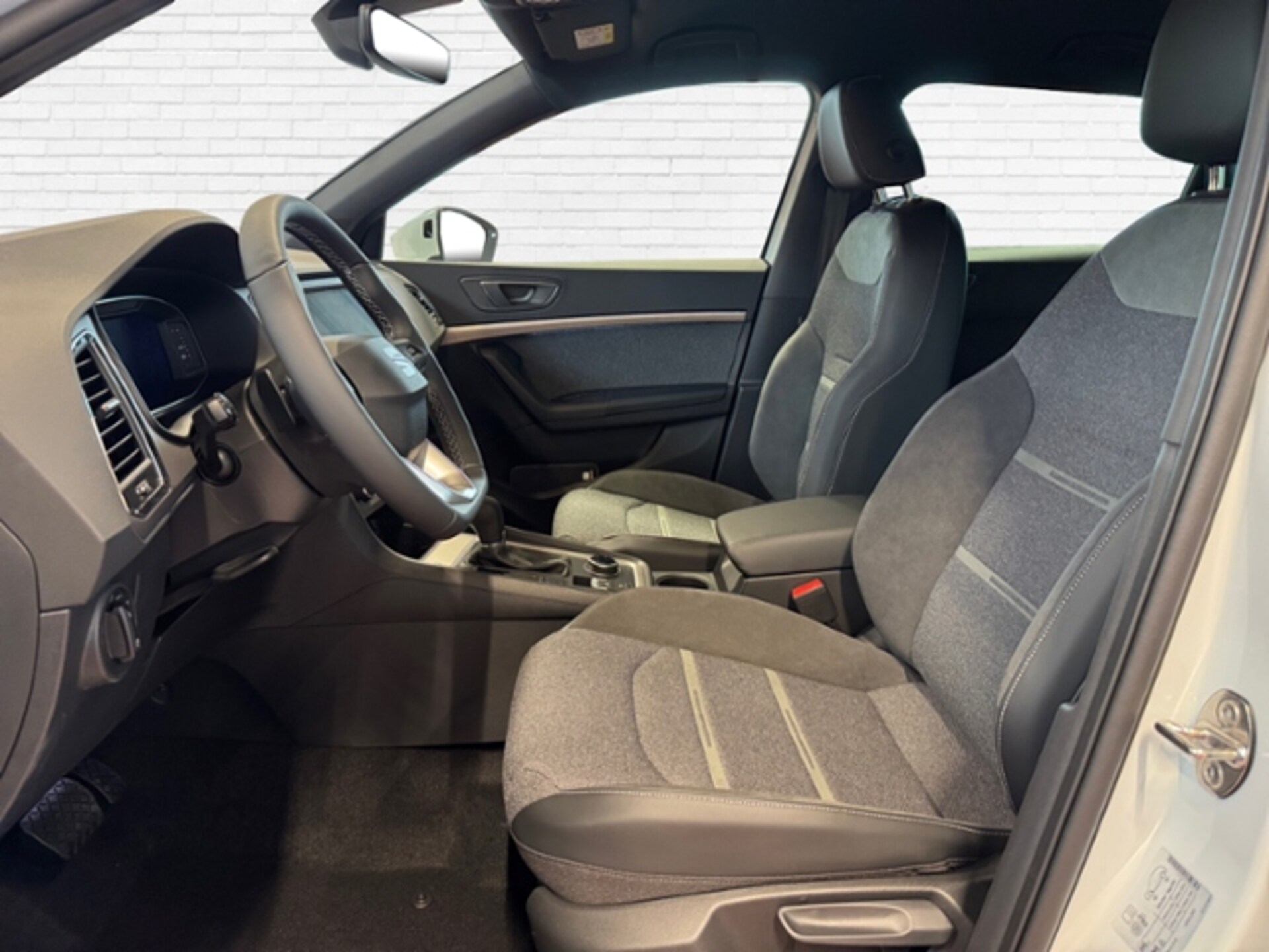 SEAT Ateca Xperience