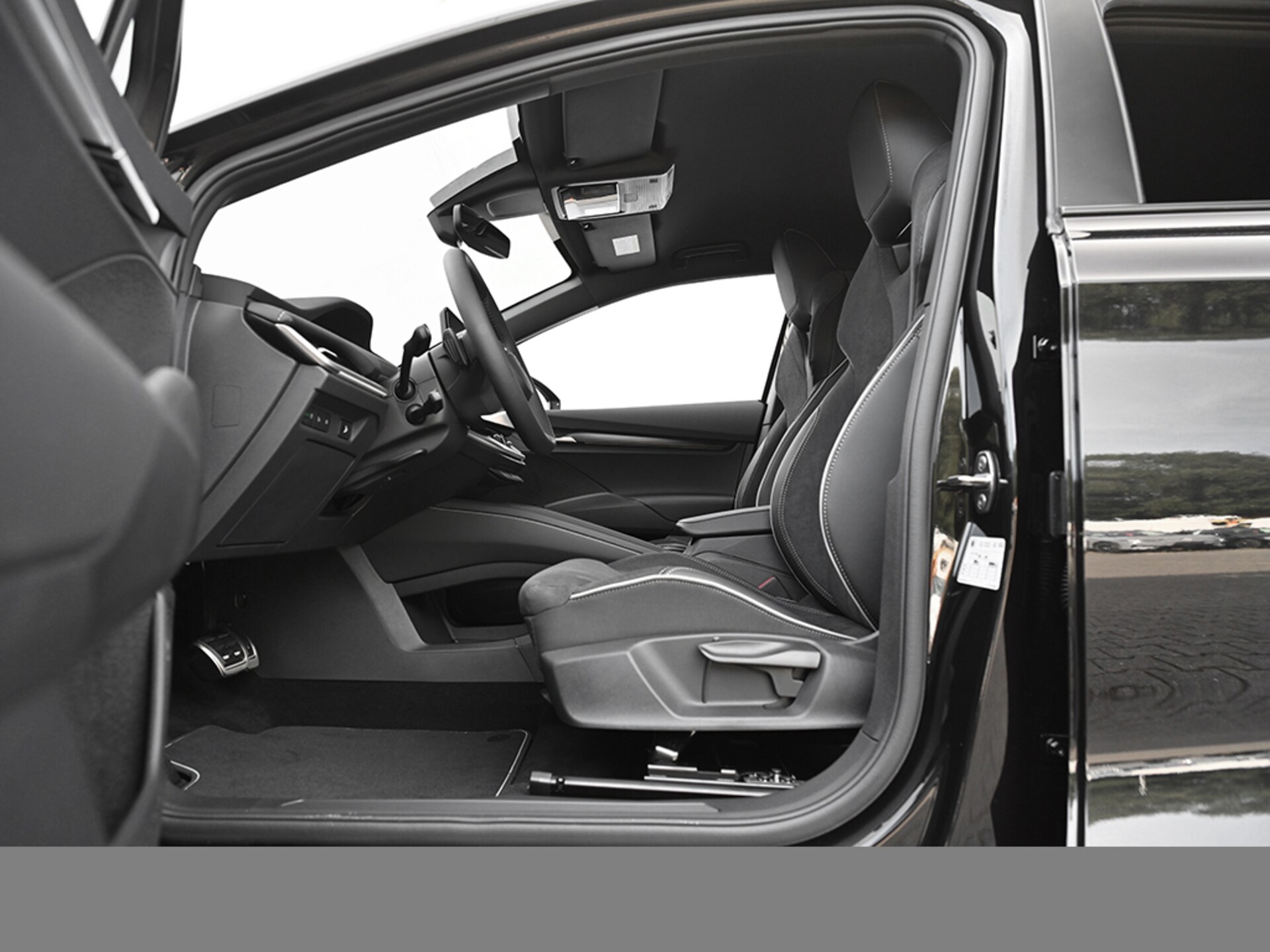 Skoda Elroq 60 Sportline