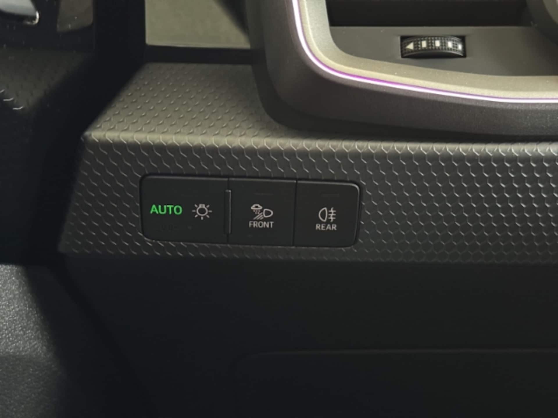 Audi A1 Sportback Advanced