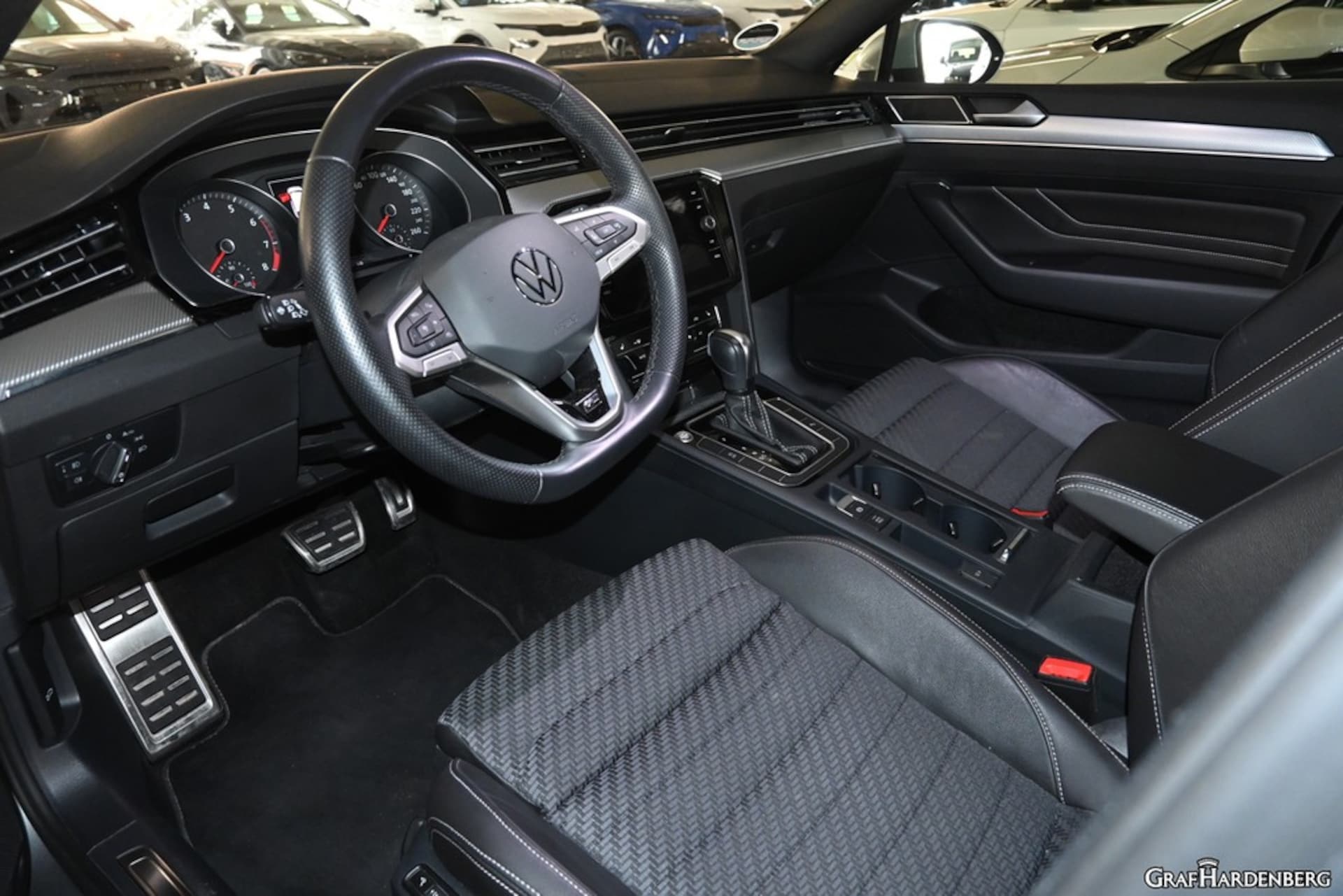 Volkswagen Passat Variant Business