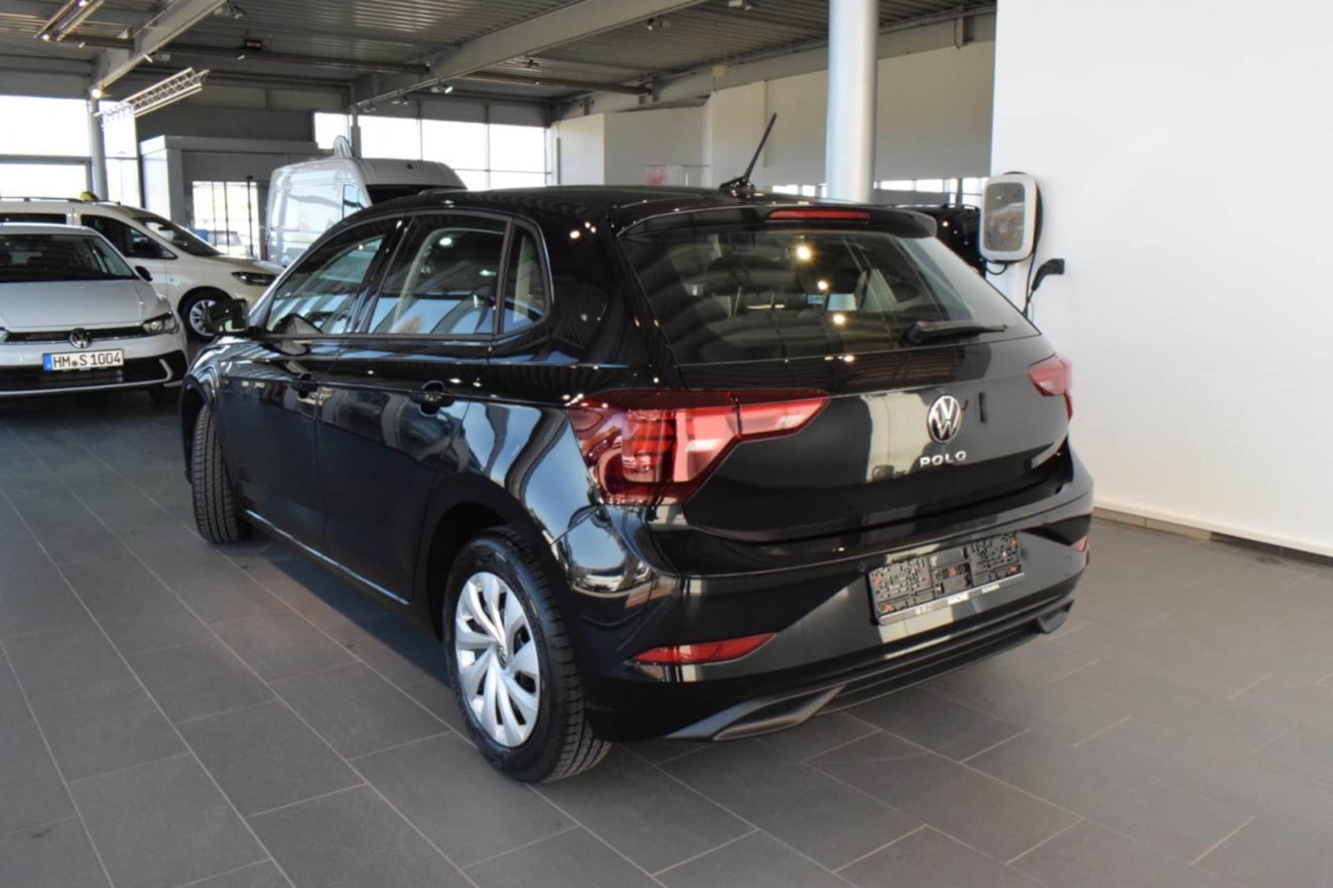 Volkswagen Polo Life
