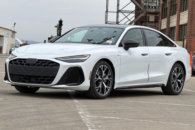 2026 Audi A6 Prestige - Photo 8