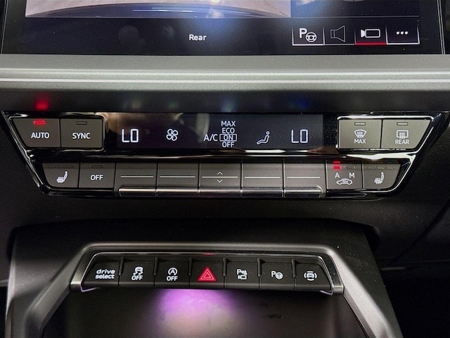 2025 Audi A3 Premium Plus - Photo 16