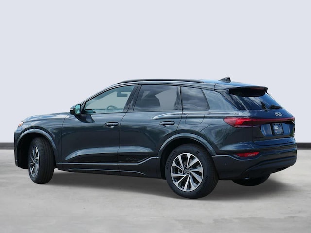 2025 Audi SQ5