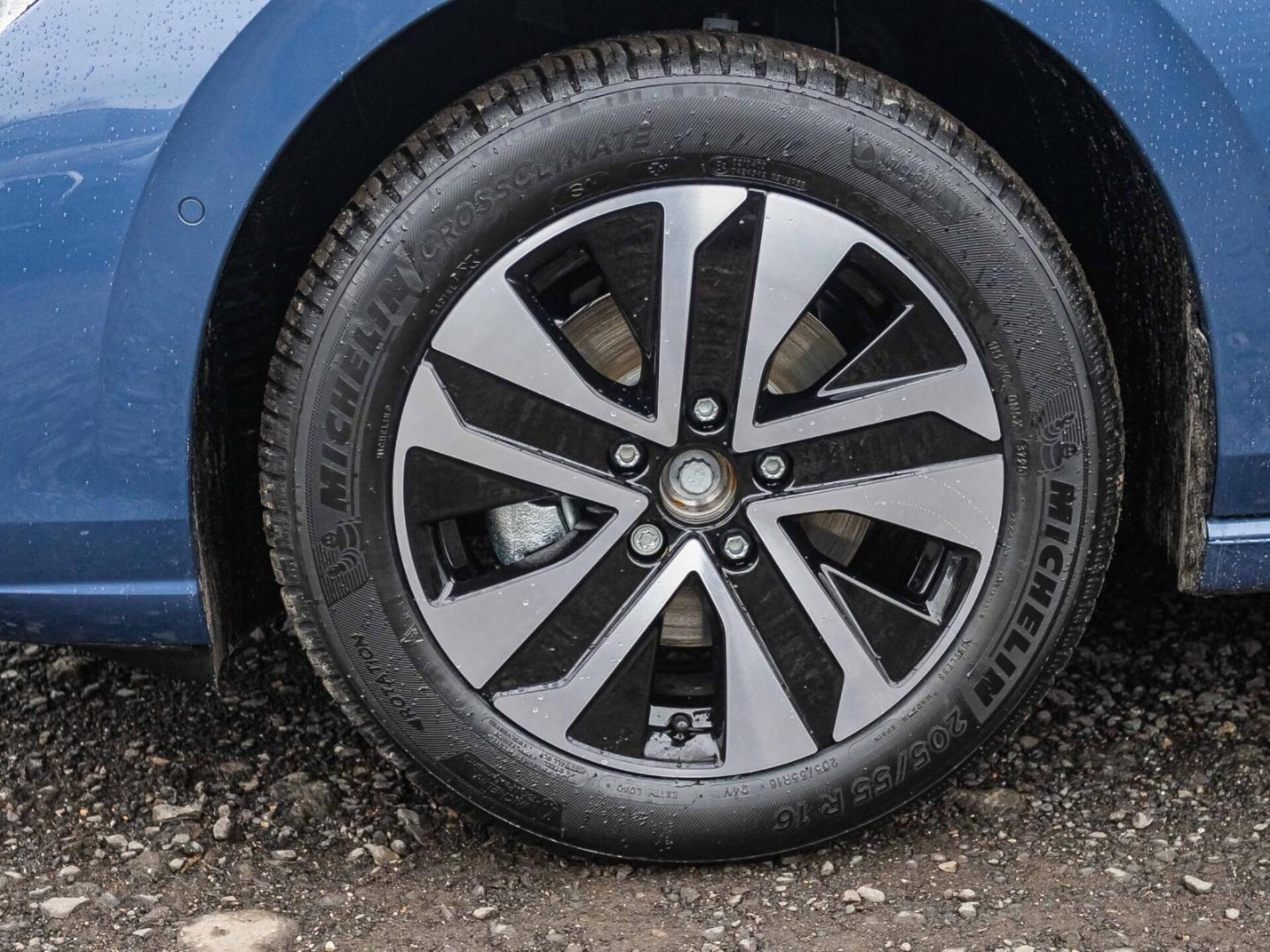 Volkswagen Golf ENERGY