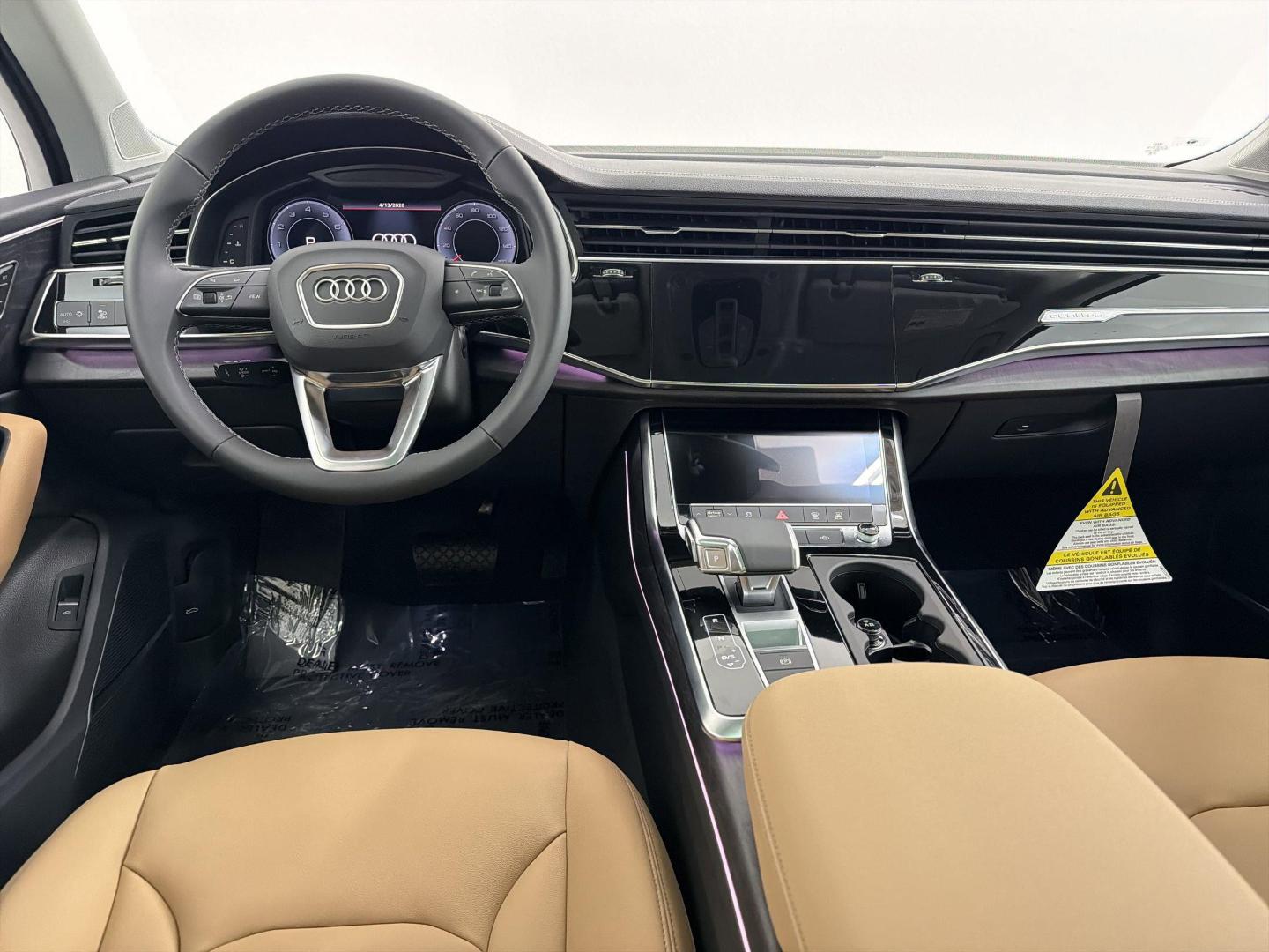 2026 Audi Q7 Premium - Photo 25