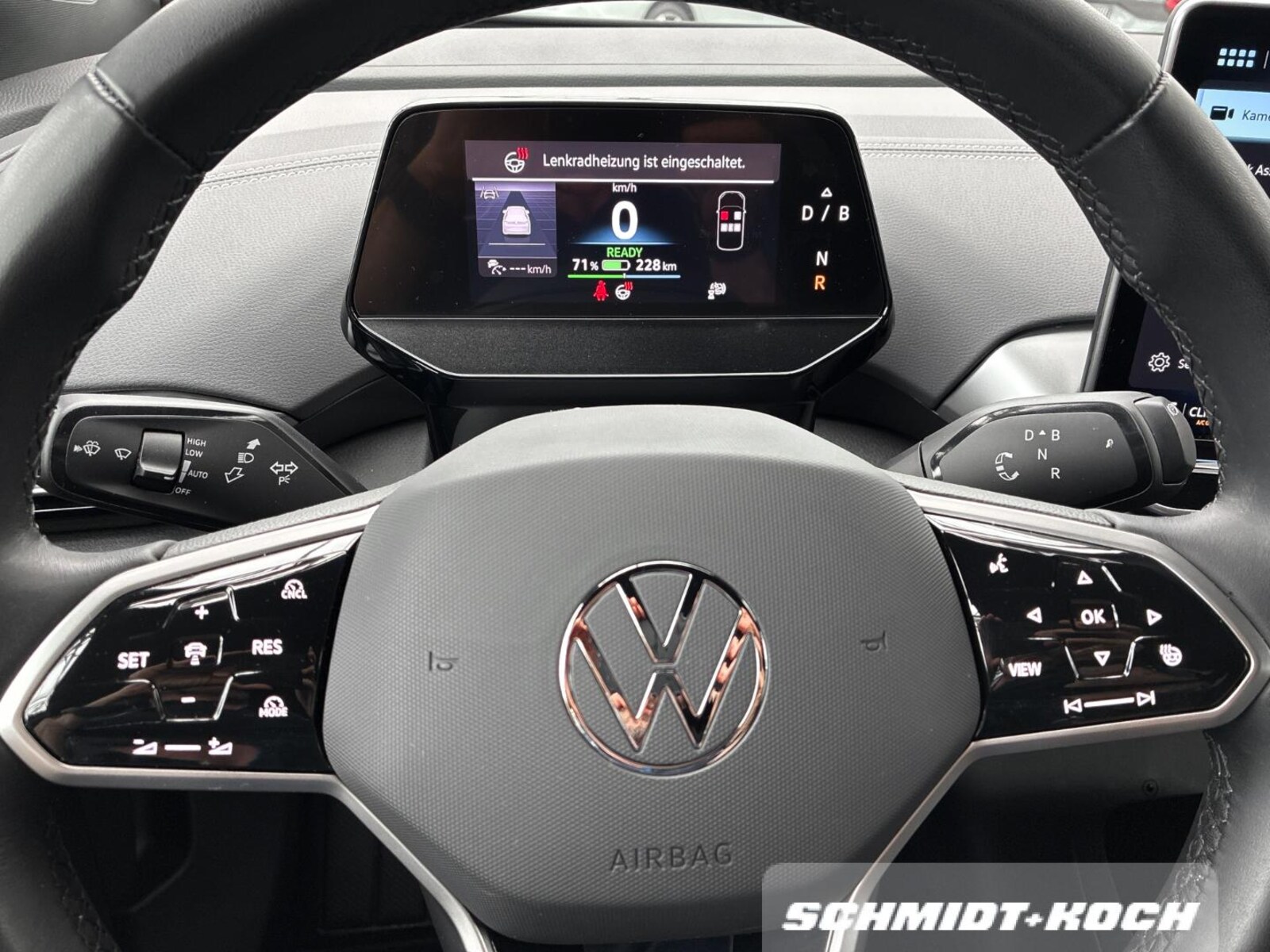 Volkswagen ID.5 – Bild 11
