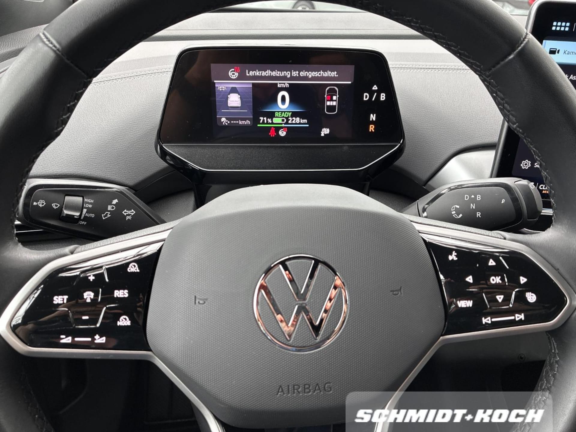 Volkswagen ID.5 Pure
