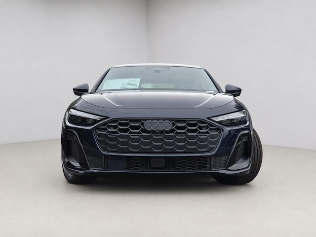 2026 Audi A5 Sedan