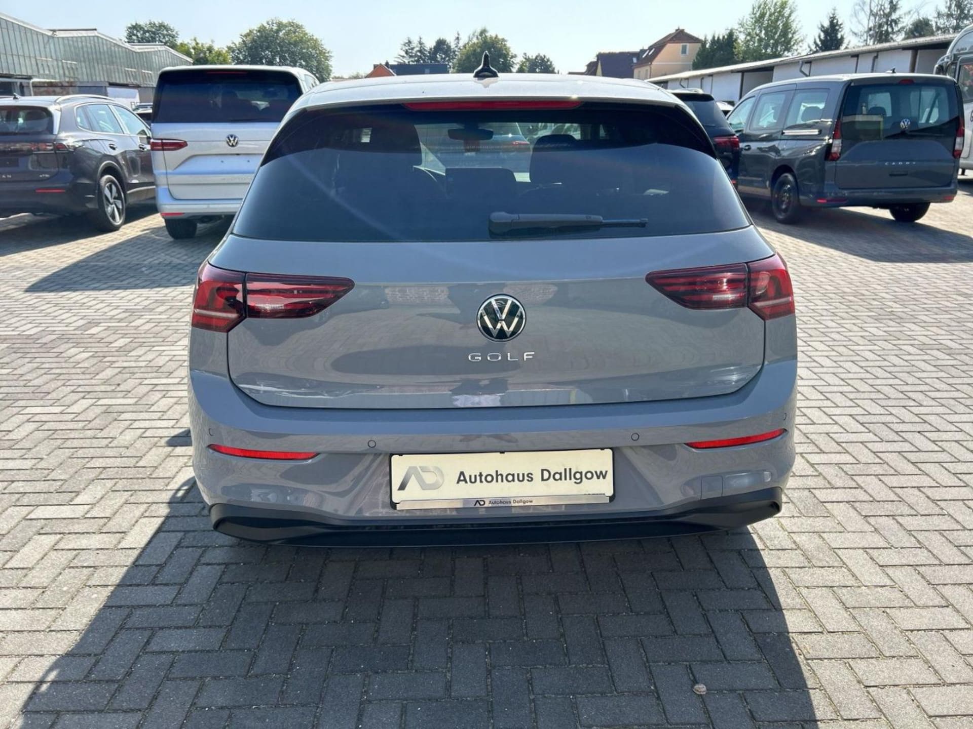 Volkswagen Golf Life
