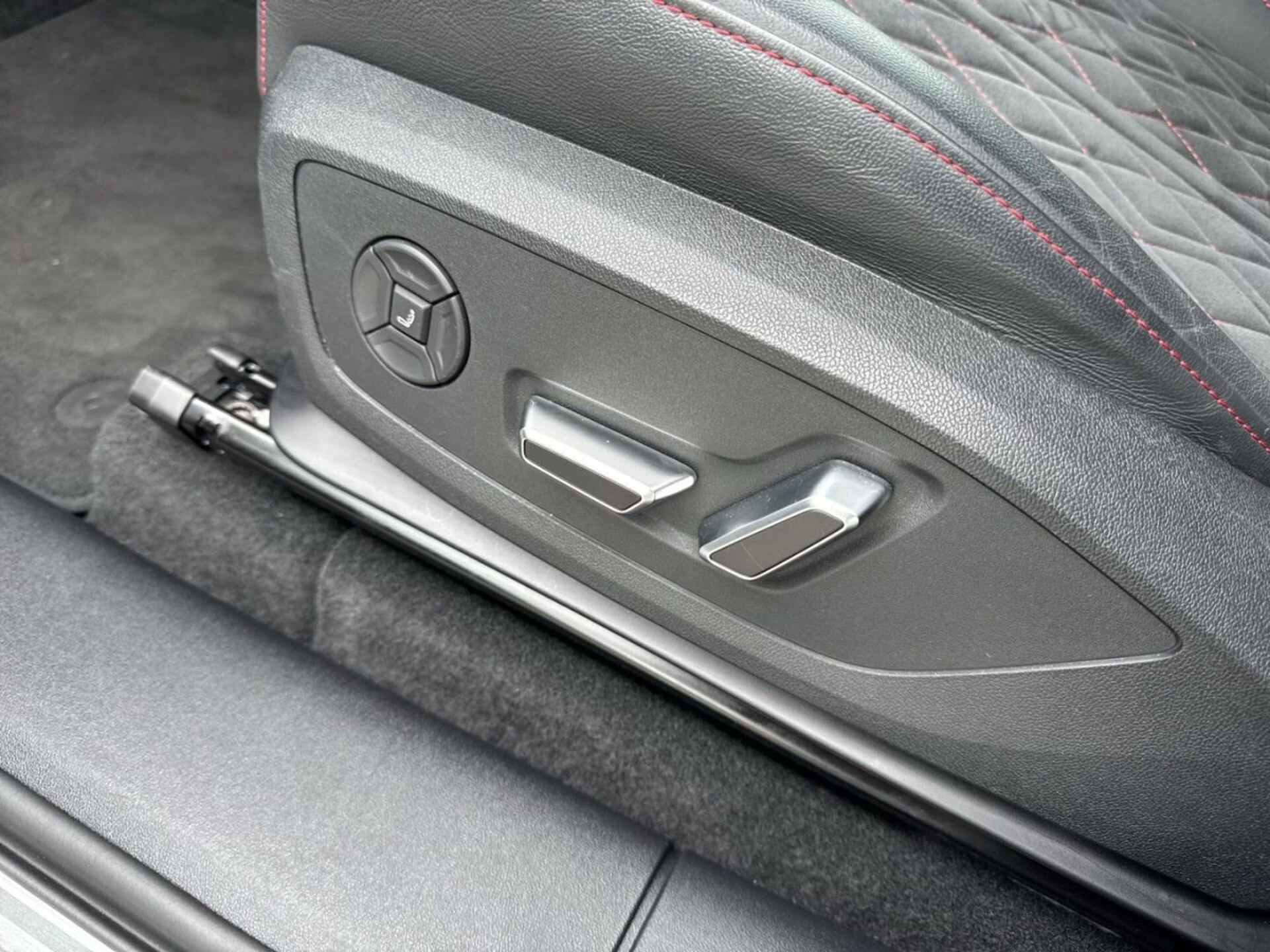 Audi Q6 Sportback e-tron