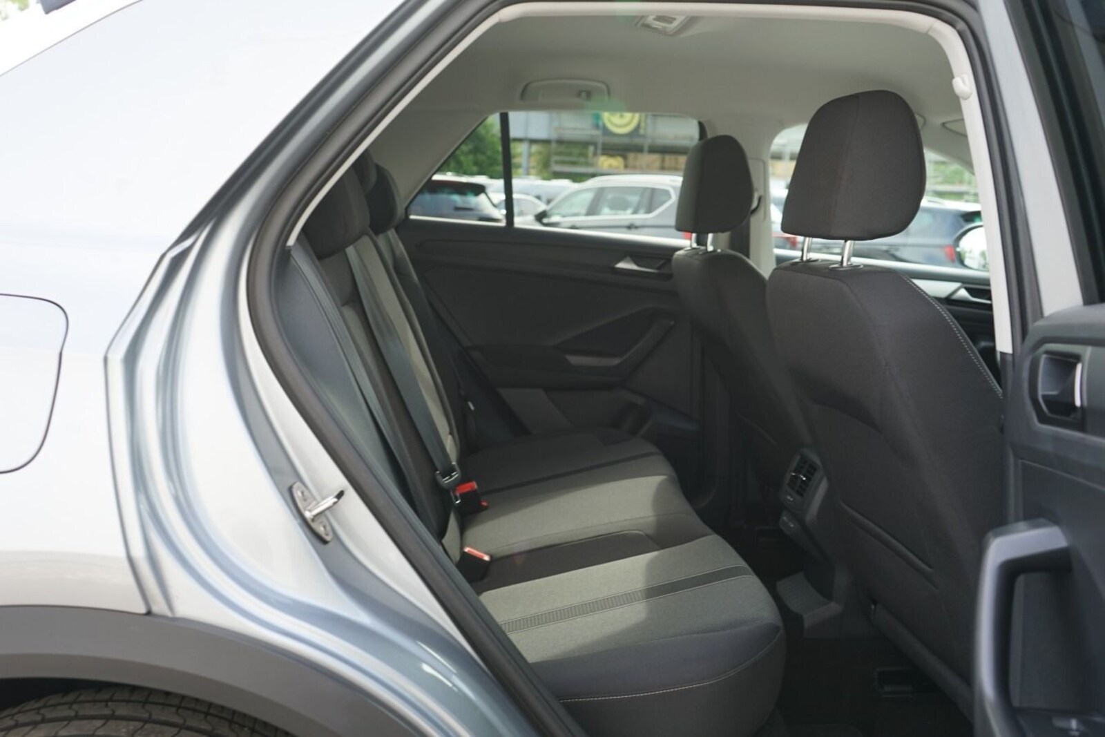 Volkswagen T-Roc – Bild 9