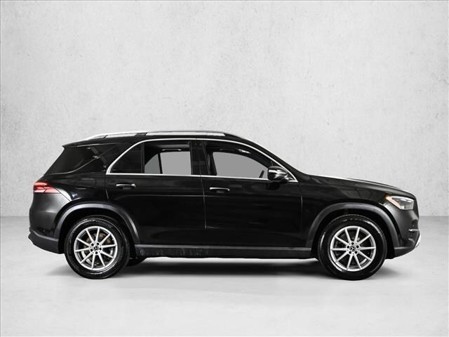 2024 Mercedes-Benz