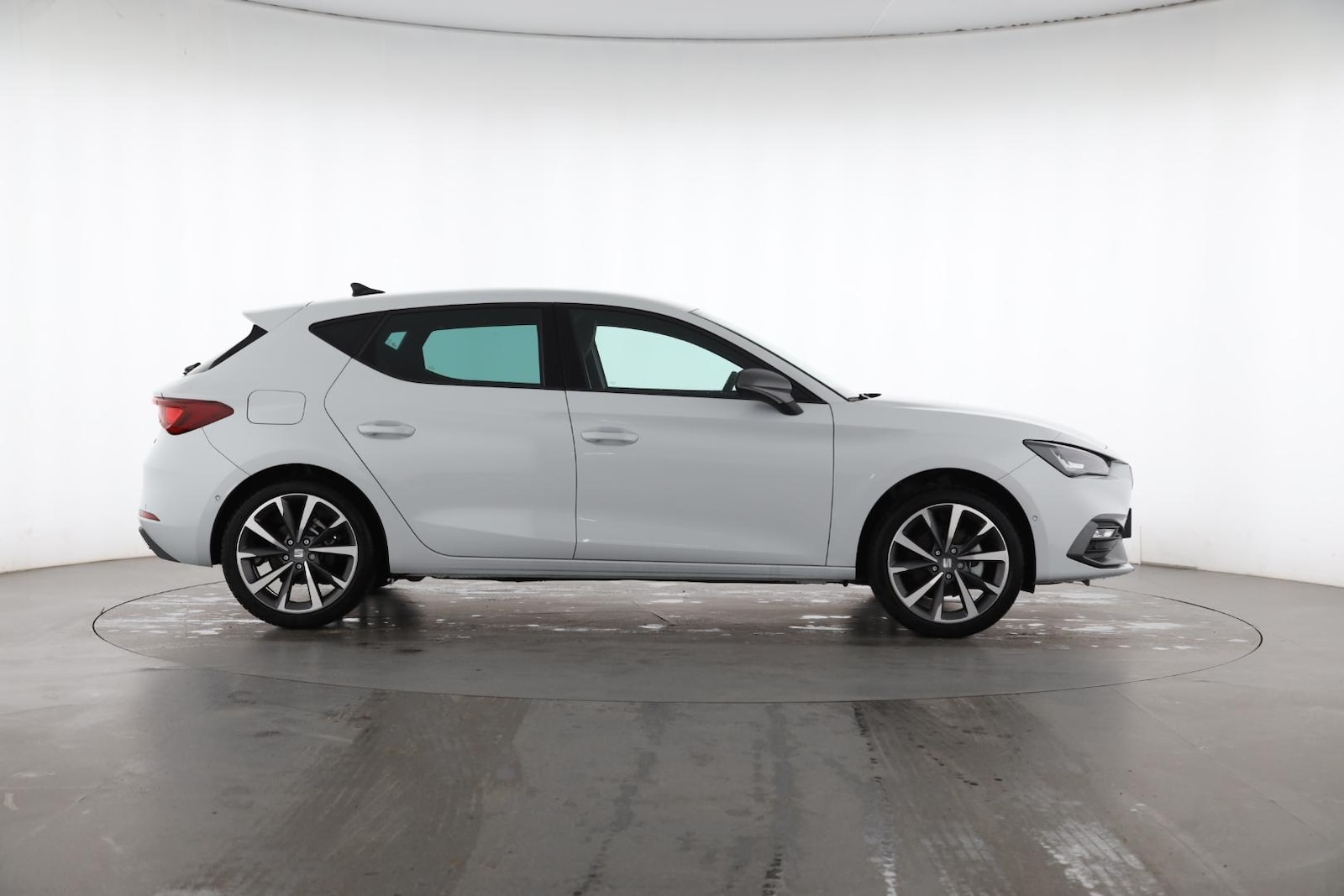 SEAT Leon – Bild 5