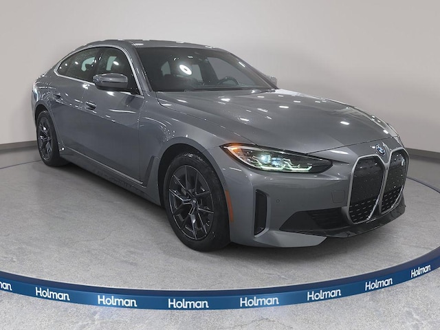 2023 BMW i4