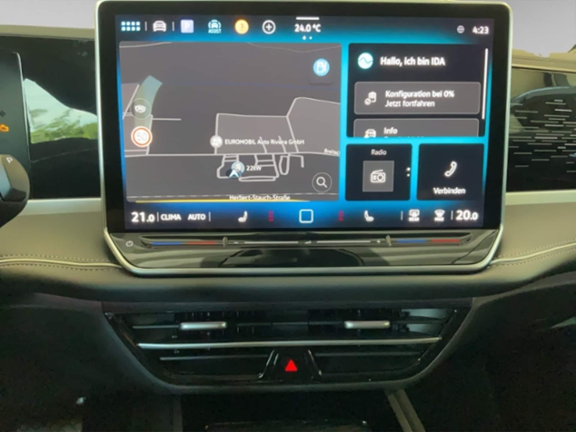 Volkswagen Passat Elegance