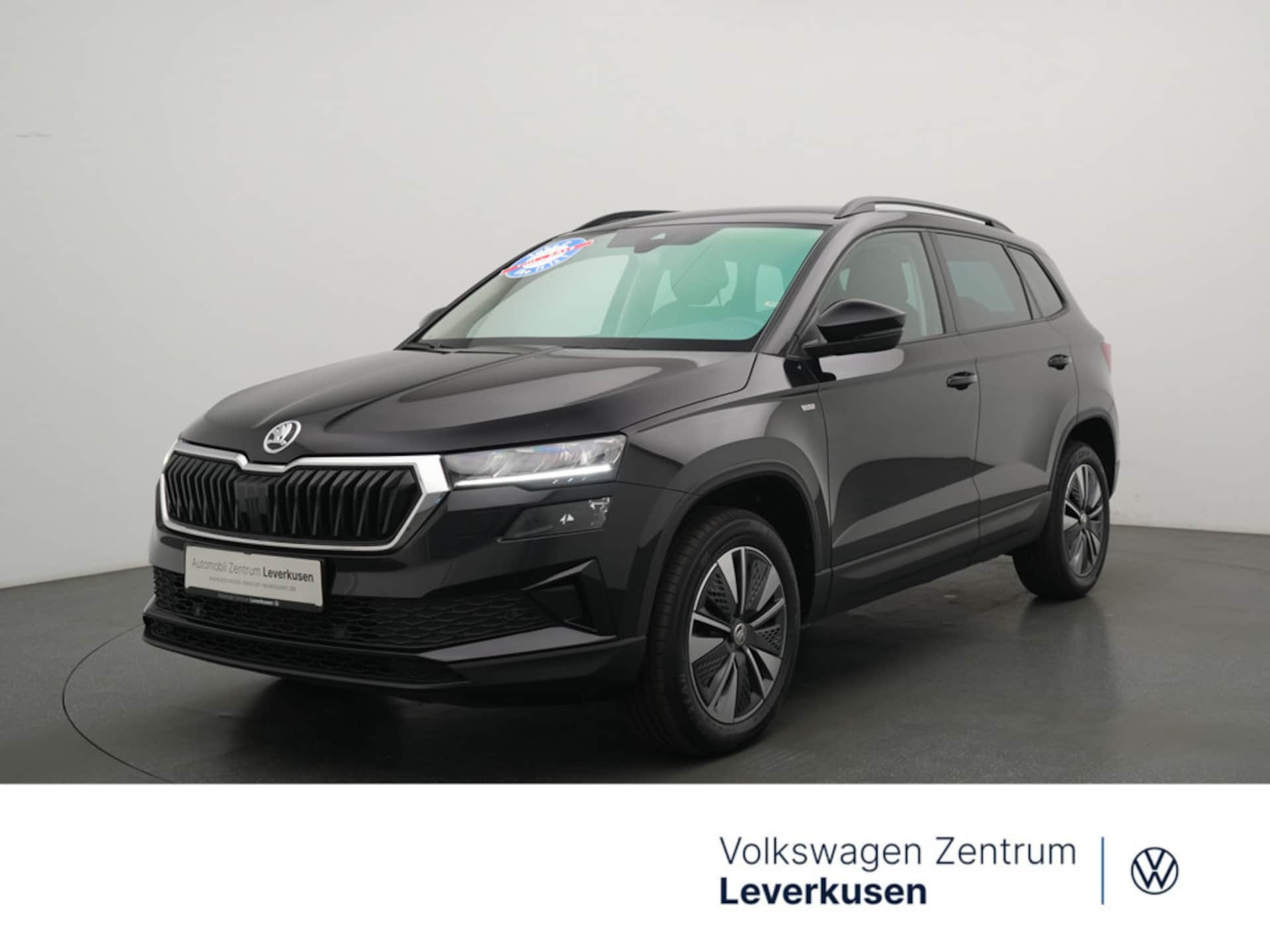 Skoda Karoq Ambition
