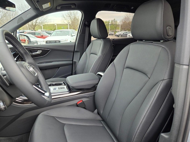 2026 Audi Q7 Premium Plus - Photo 20