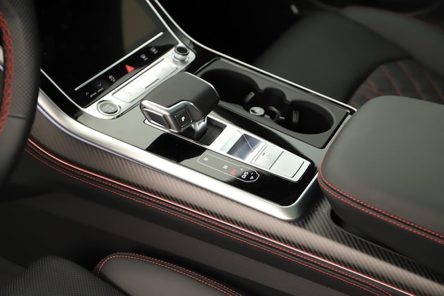 2026 Audi Q8 Prestige - Photo 17